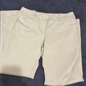 Pants New York & co, size 10